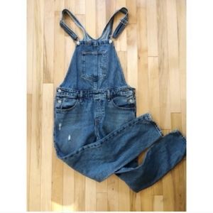 Levi's Overalls